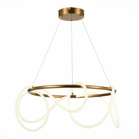 Подвесной светильник ST Luce Sagrato SL6102.303.55