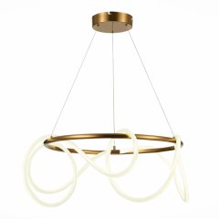 Подвесной светильник ST Luce Sagrato SL6102.303.55