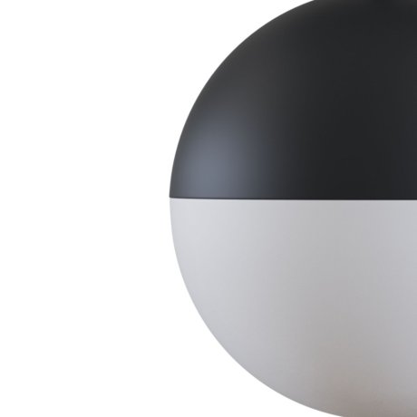 Трековый светильник 10W 3000К для магнитного шинопровода Maytoni Track lamps TR017-2-10W3K-B