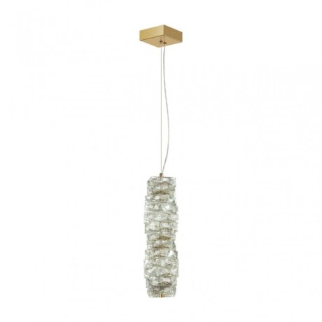 Подвесной светильник Odeon Straza 4999/10L