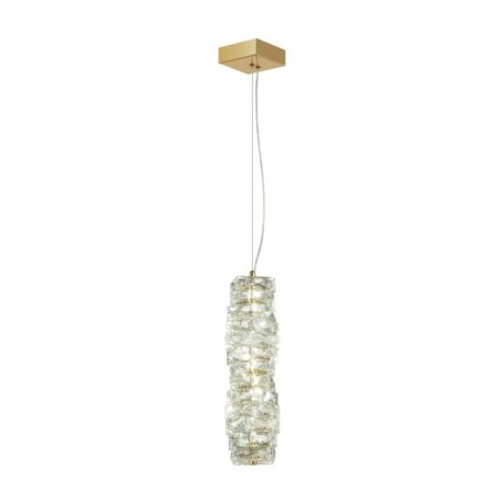 Подвесной светильник Odeon Straza 4999/10L