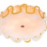 Потолочная люстра Ambrella light TR5327/6 GD/FR