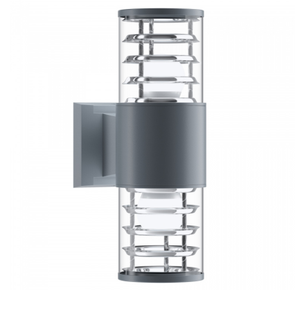 Уличный светильник Maytoni Outdoor O576WL-02GR