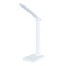 Офисная настольная лампа Arte Lamp Cambridge A5123LT-1WH