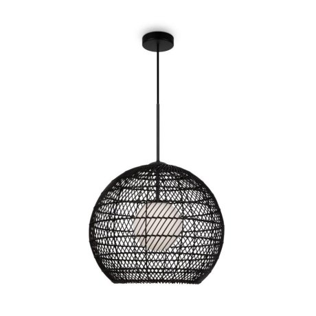 Подвесной светильник Maytoni Cane MOD204PL-01B