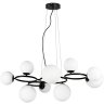 815097 Подвесная люстра Lightstar с поддержкой Алисы, Globo (MD9502/9A)