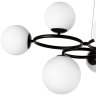 815097 Подвесная люстра Lightstar с поддержкой Алисы, Globo (MD9502/9A)