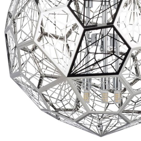 Подвесной светильник Lightstar с поддержкой Алисы, Fermo 724064