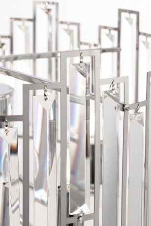 Подвесная люстра Freya Megan FR5085PL-05CH