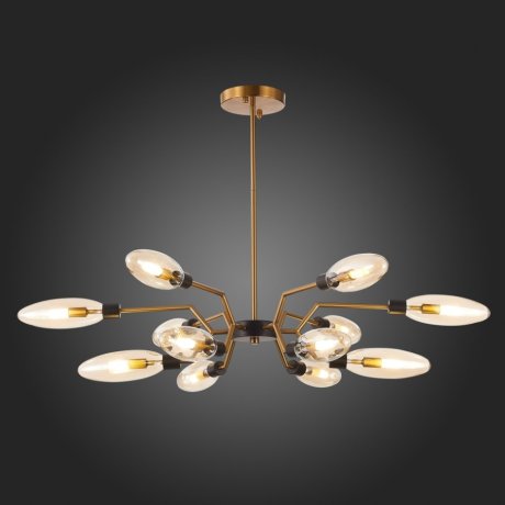Люстра на штанге ST-Luce DESIMA SL1174.303.12