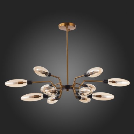 Люстра на штанге ST-Luce DESIMA SL1174.303.12