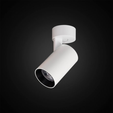 Спот светодиодный Тубус Citilux CL01B070N