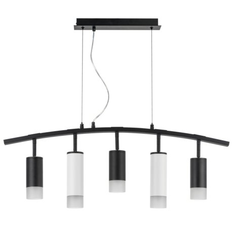 LR7353738621 Подвесной светильник Rullo Lightstar (комплект из 571735+214437-3+214486-2+202431-5)
