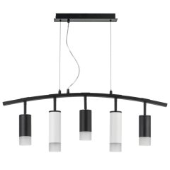 LR7353738621 Подвесной светильник Rullo Lightstar (комплект из 571735+214437-3+214486-2+202431-5)