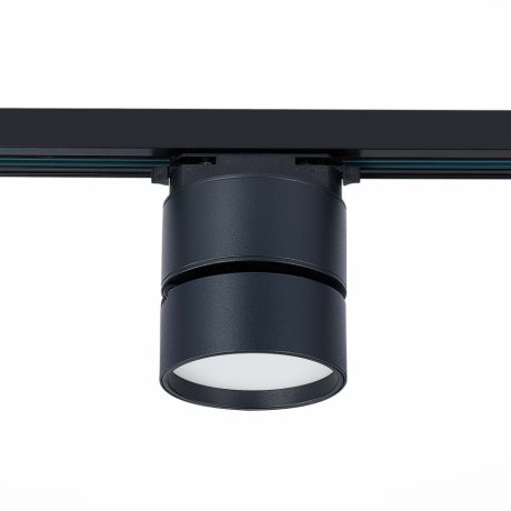 Однофазный LED светильник W 4000К для трека ST-Luce ST651.436.09