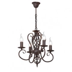 V3346/4 Подвесная люстра Vitaluce