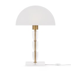 Настольная лампа Maytoni Prima Z034TL-01BZ