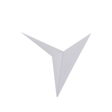 Настенный светодиодный светильник Maytoni Trame C808WL-L3W