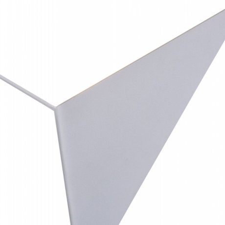 Настенный светодиодный светильник Maytoni Trame C808WL-L3W