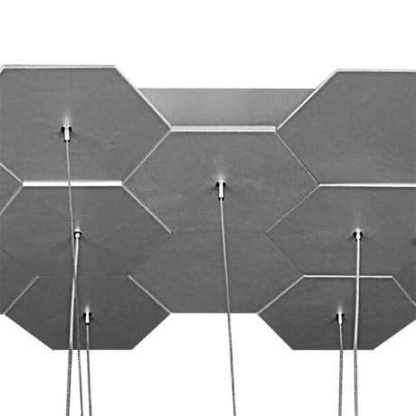 750262 (MD13003032-16А) Люстра подвесная светодиодная Lightstar Favo